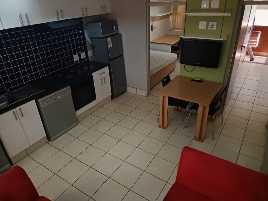 To Let 2 Bedroom Property for Rent in Universitas Free State